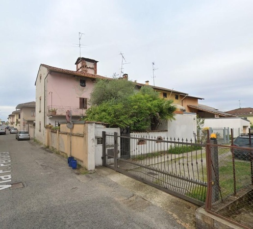 appartamento in vendita a Cilavegna