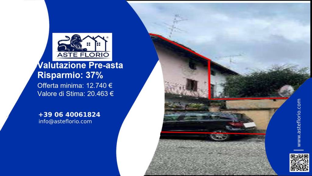 appartamento in vendita a Cilavegna