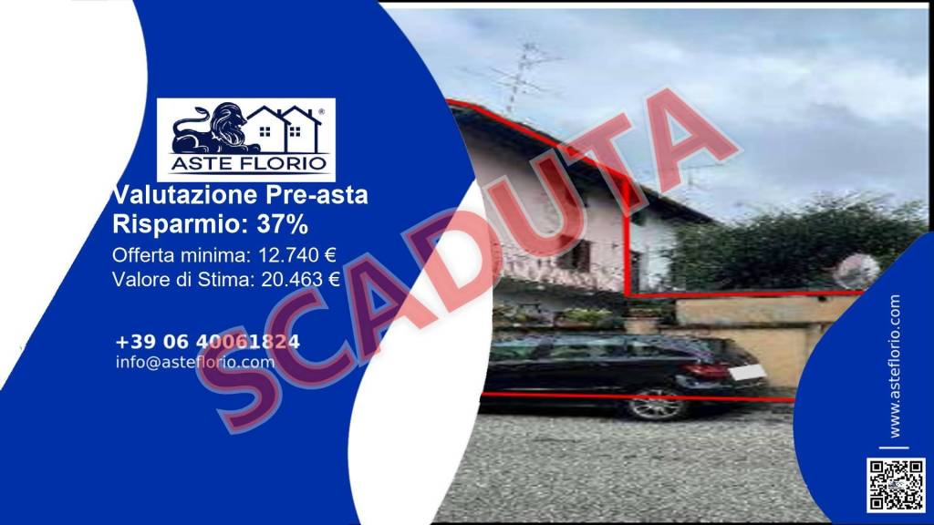 appartamento in vendita a Cilavegna