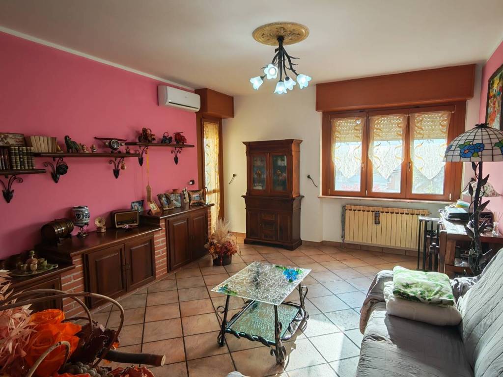 appartamento in vendita a Cilavegna