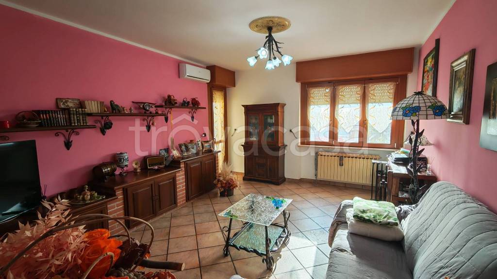 appartamento in vendita a Cilavegna