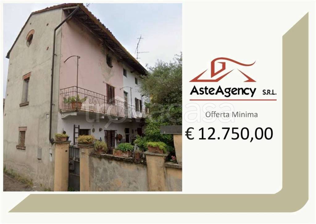 casa indipendente in vendita a Cilavegna