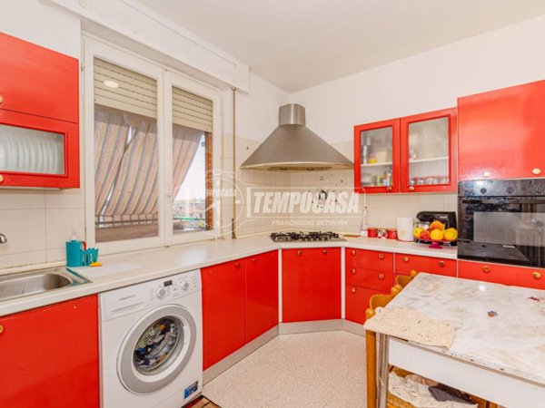 appartamento in vendita a Cilavegna