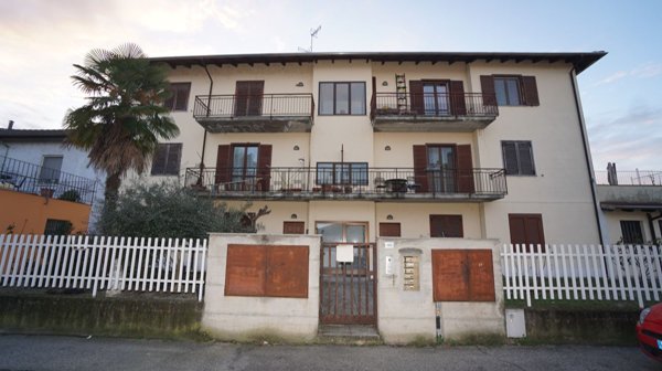 appartamento in vendita a Cilavegna