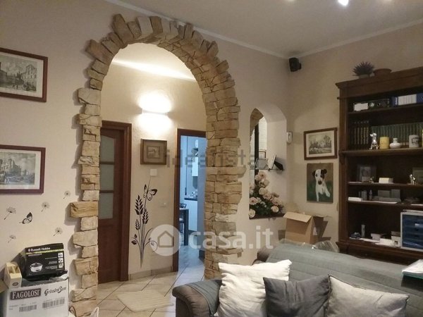 appartamento in vendita a Cilavegna