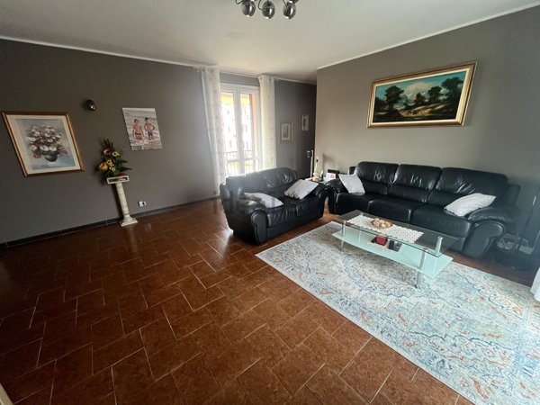 appartamento in vendita a Cilavegna