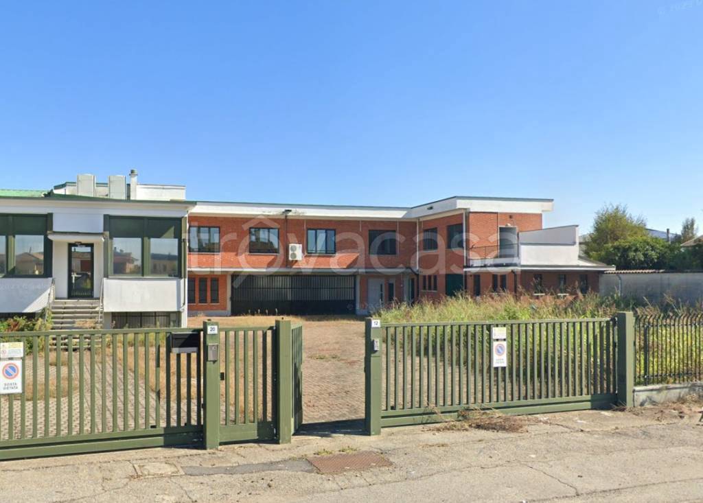 appartamento in vendita a Cilavegna