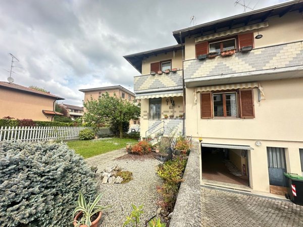 casa indipendente in vendita a Cilavegna