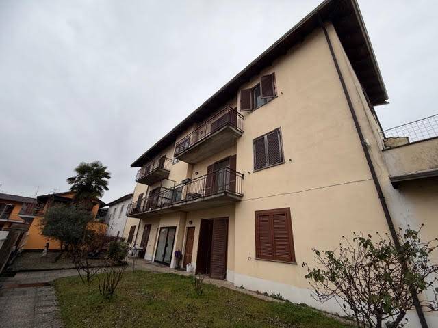 appartamento in vendita a Cilavegna