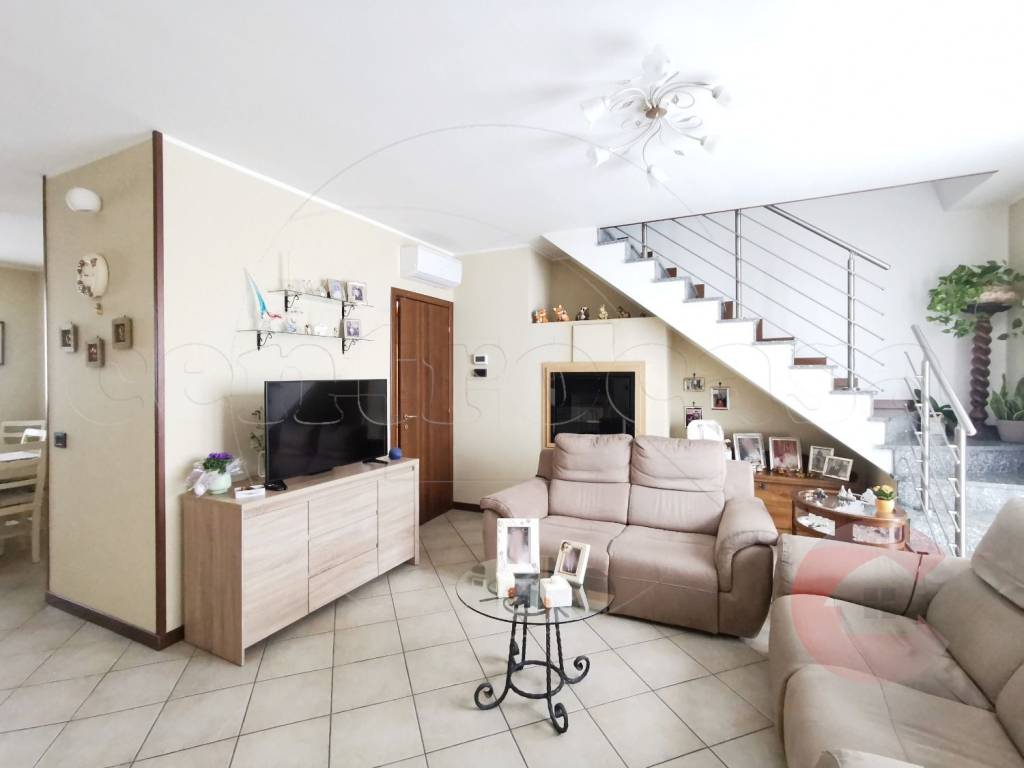 appartamento in vendita a Cilavegna