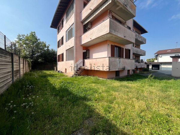 appartamento in vendita a Cilavegna