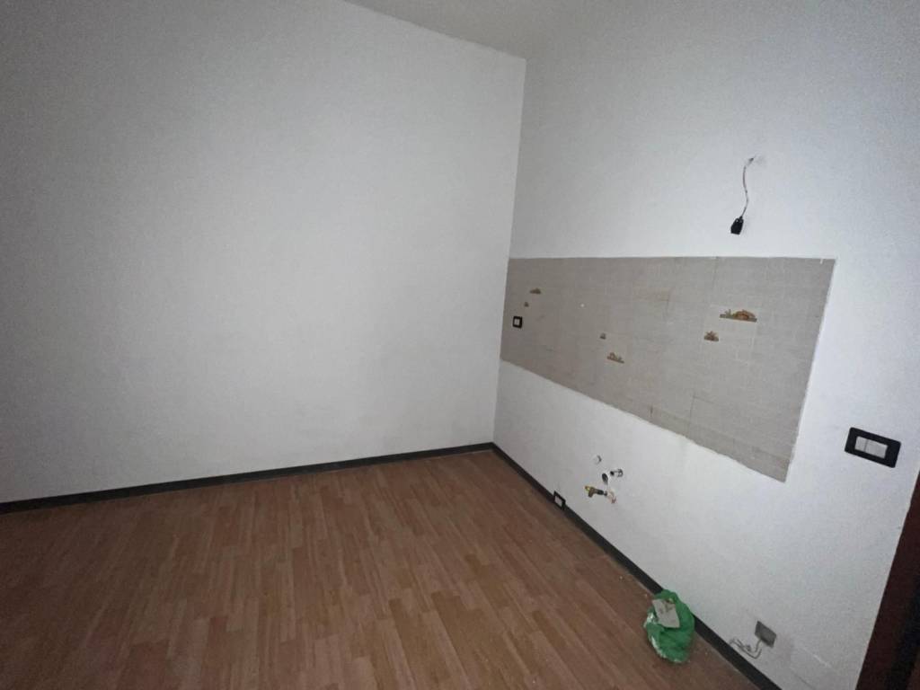 appartamento in vendita a Cilavegna