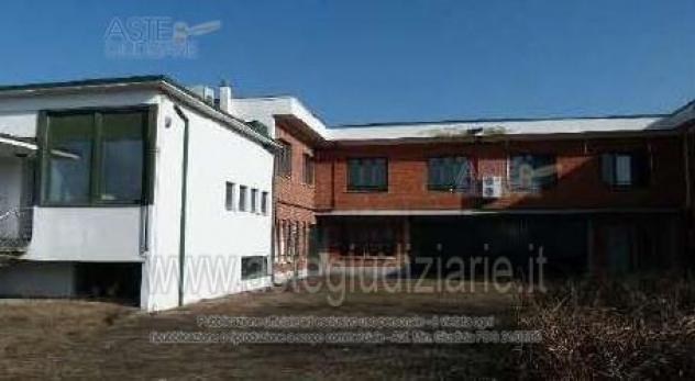 appartamento in vendita a Cilavegna