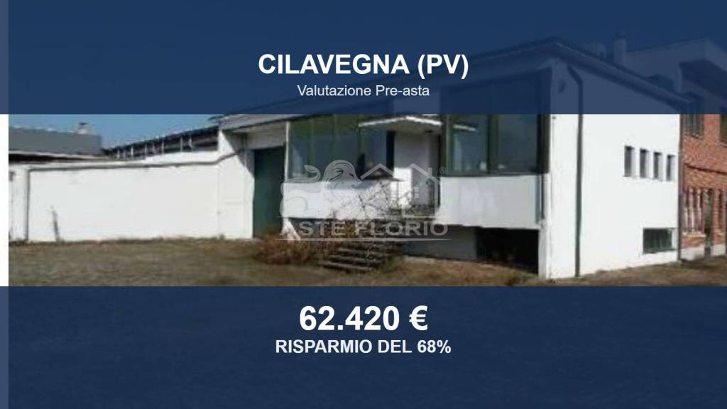 appartamento in vendita a Cilavegna