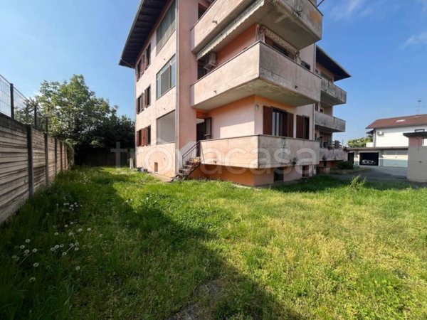 appartamento in vendita a Cilavegna