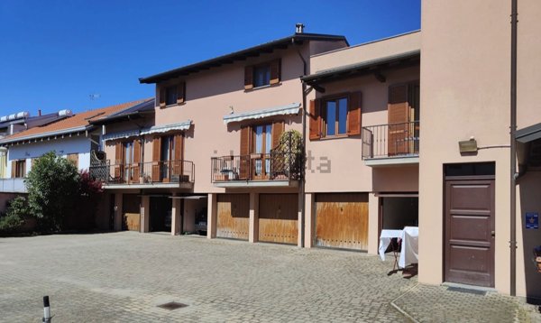 appartamento in vendita a Cilavegna