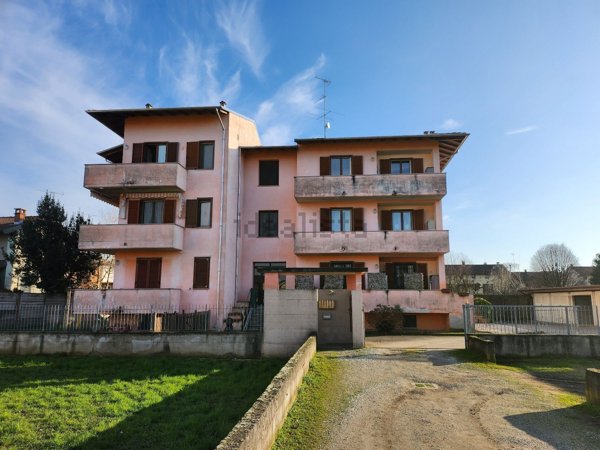 appartamento in vendita a Cilavegna