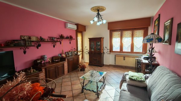 appartamento in vendita a Cilavegna