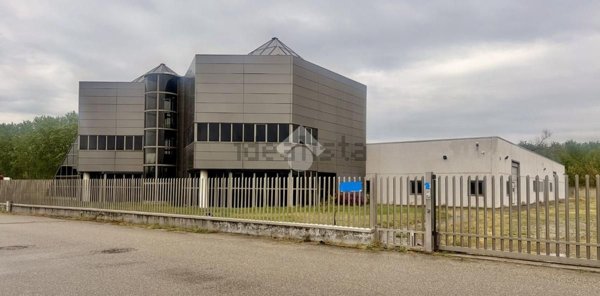 terreno edificabile in vendita a Cilavegna