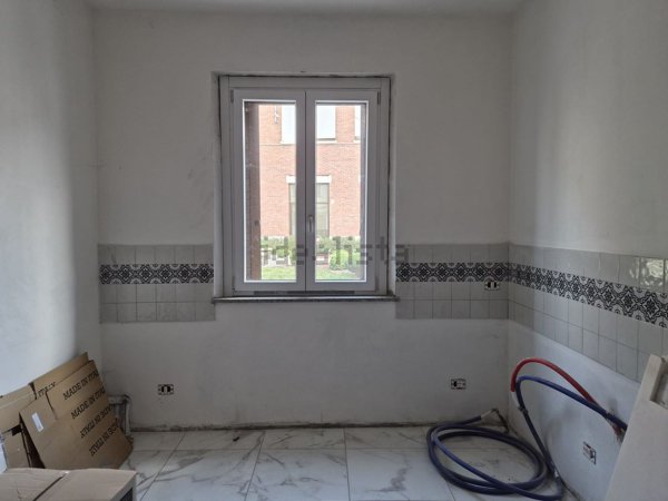 casa semindipendente in vendita a Cilavegna