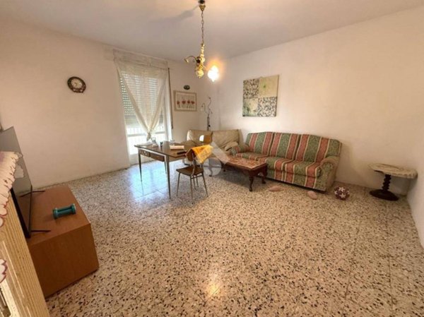 appartamento in vendita a Cilavegna
