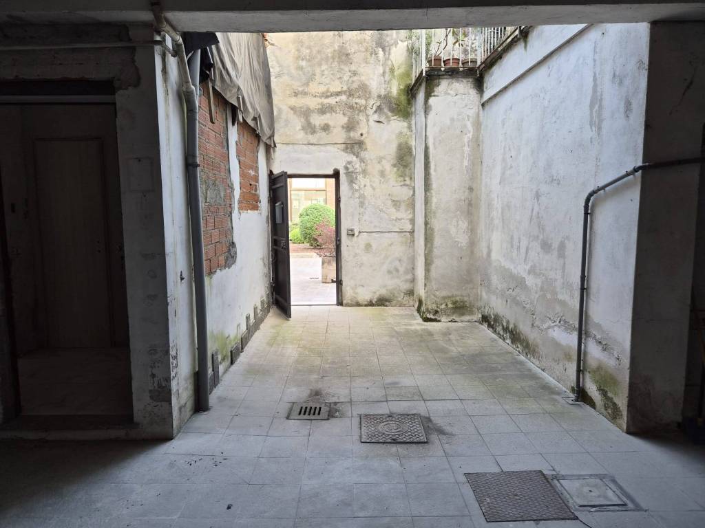 casa indipendente in vendita a Cilavegna