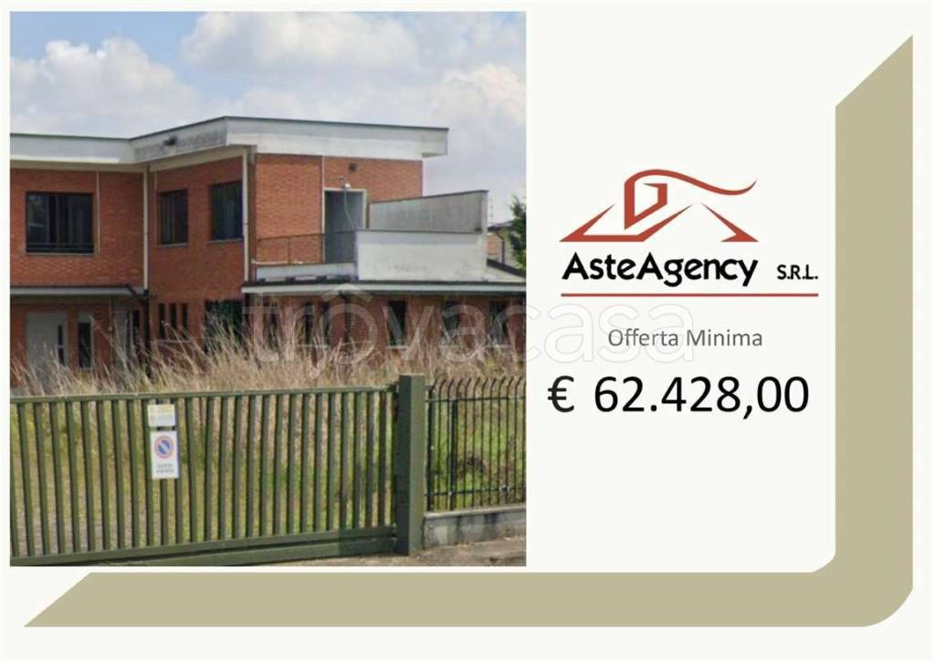 appartamento in vendita a Cilavegna