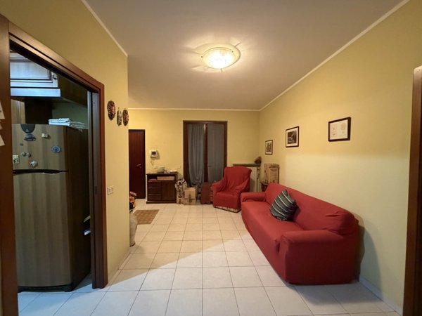 appartamento in vendita a Cilavegna