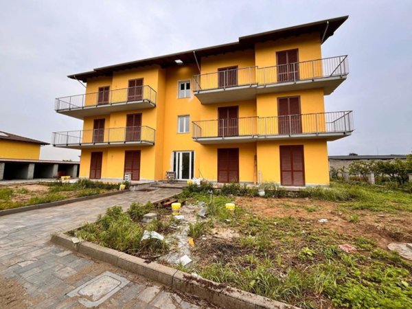 appartamento in vendita a Cilavegna
