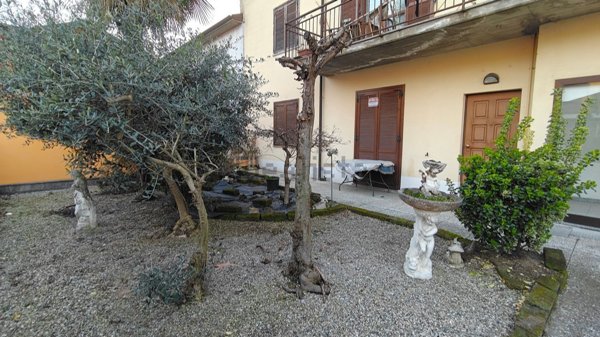 appartamento in vendita a Cilavegna