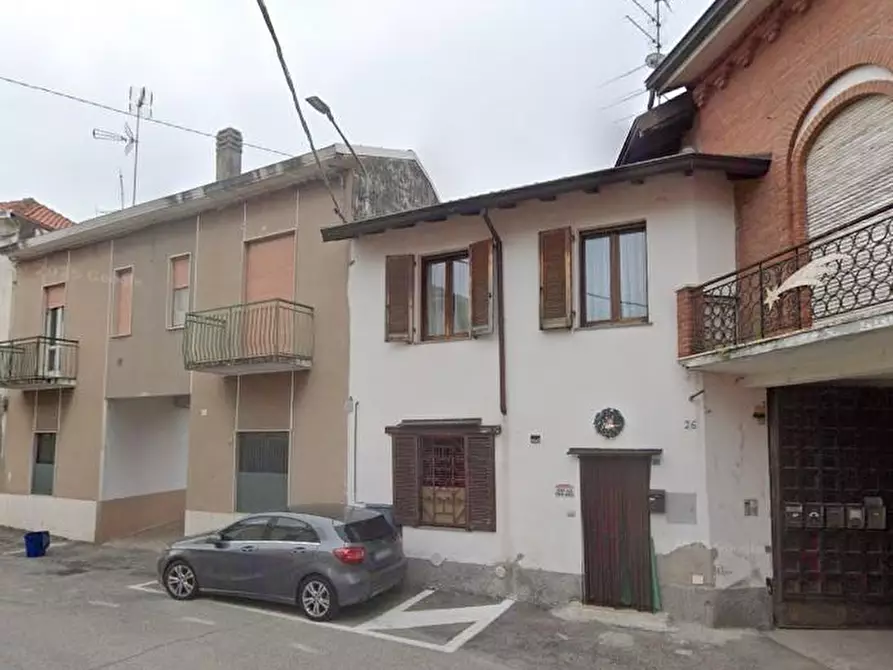 appartamento in vendita a Cilavegna