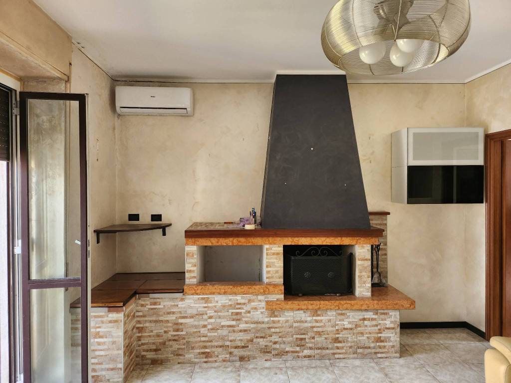casa indipendente in vendita a Cilavegna