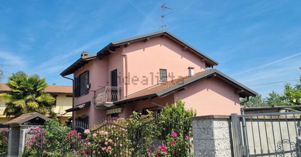 appartamento in vendita a Cilavegna