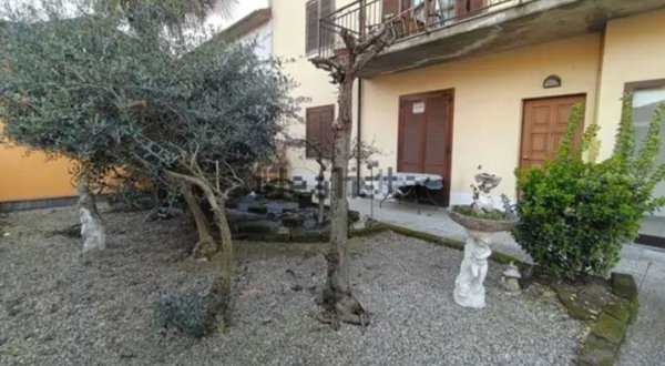 appartamento in vendita a Cilavegna