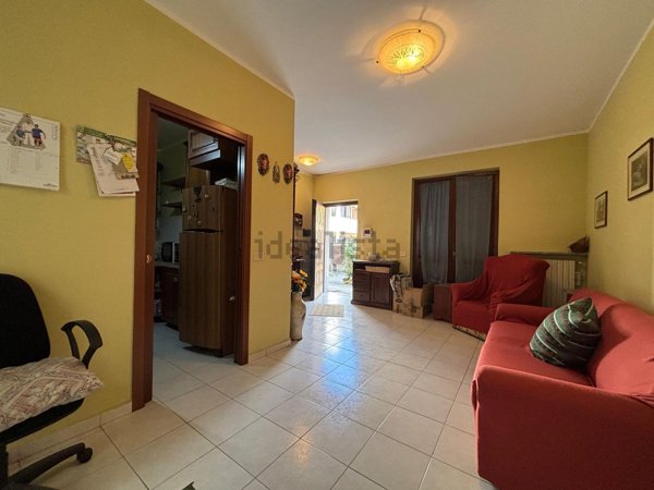 appartamento in vendita a Cilavegna