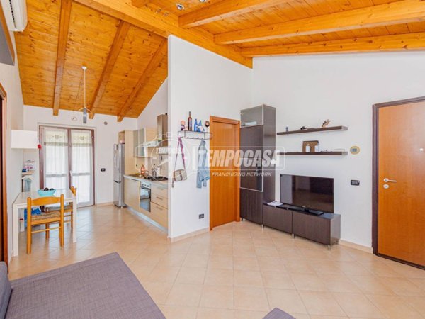 appartamento in vendita a Cilavegna