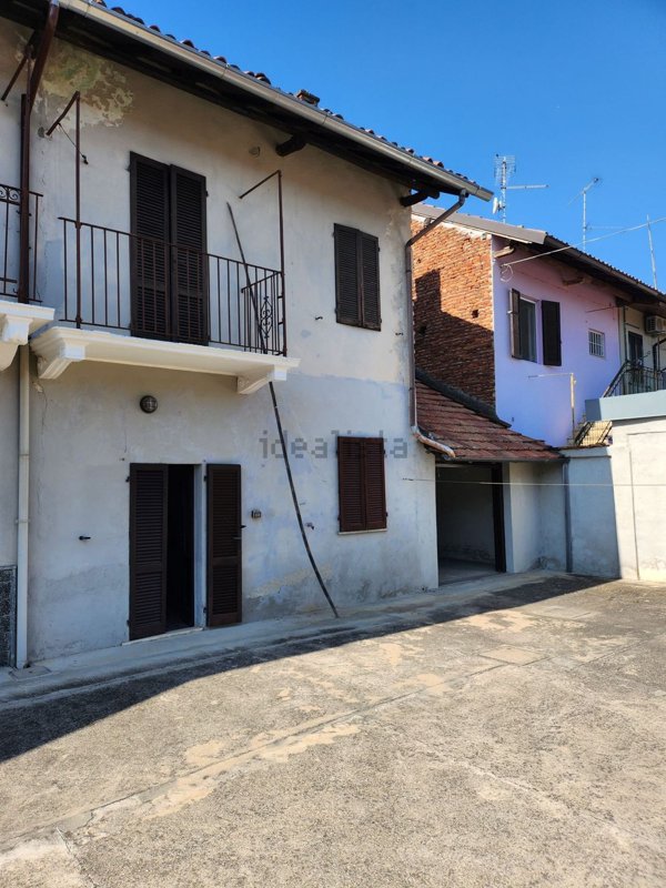 appartamento in vendita a Cilavegna