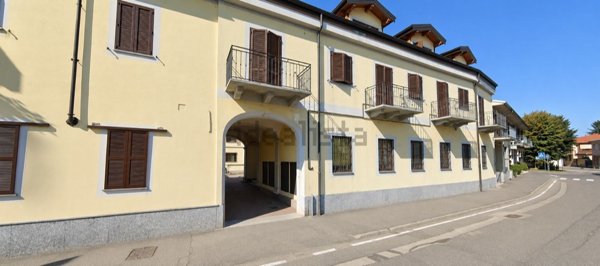 appartamento in vendita a Cilavegna