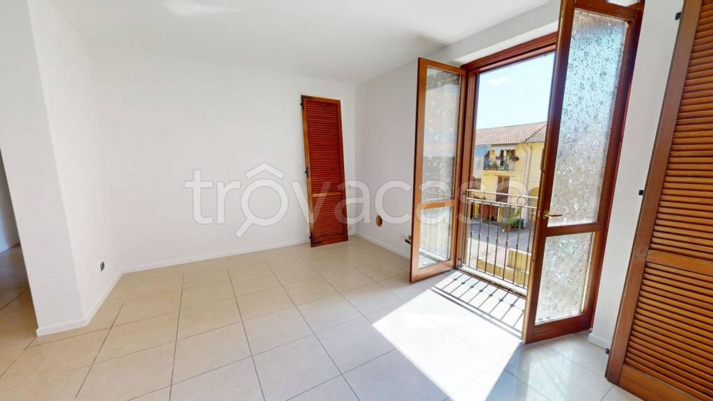 appartamento in vendita a Cilavegna