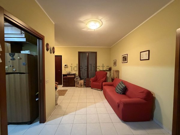 appartamento in vendita a Cilavegna