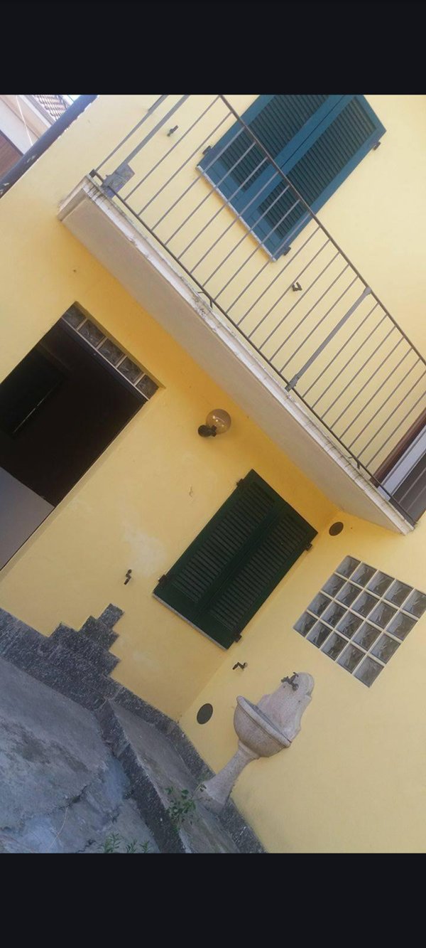 casa indipendente in vendita a Cilavegna