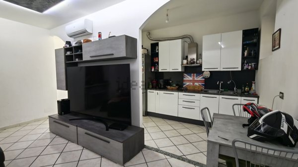 appartamento in vendita a Cilavegna