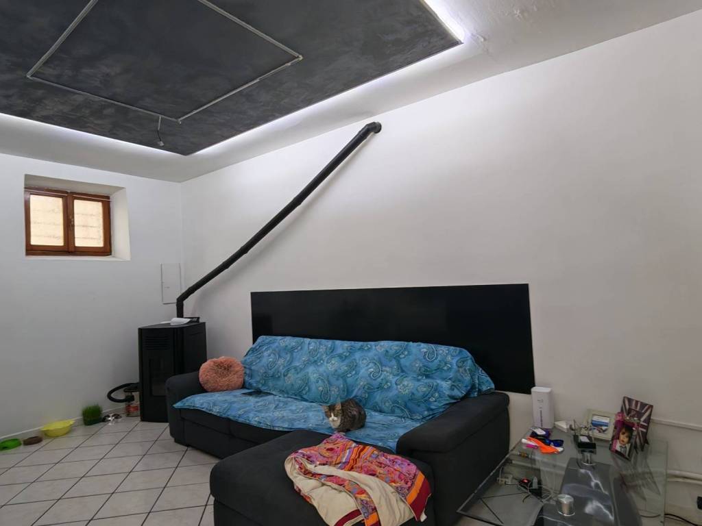 appartamento in vendita a Cilavegna