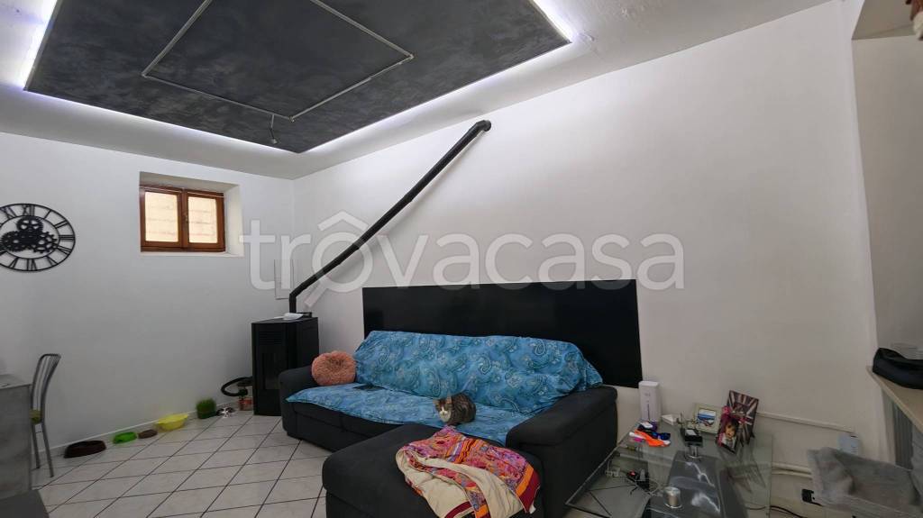 appartamento in vendita a Cilavegna