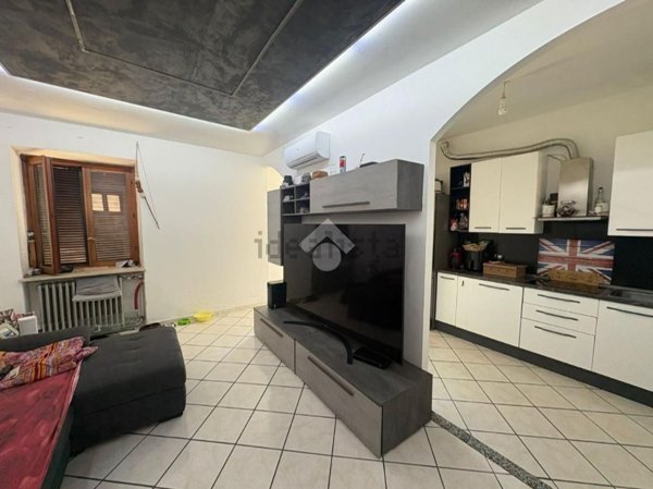 appartamento in vendita a Cilavegna