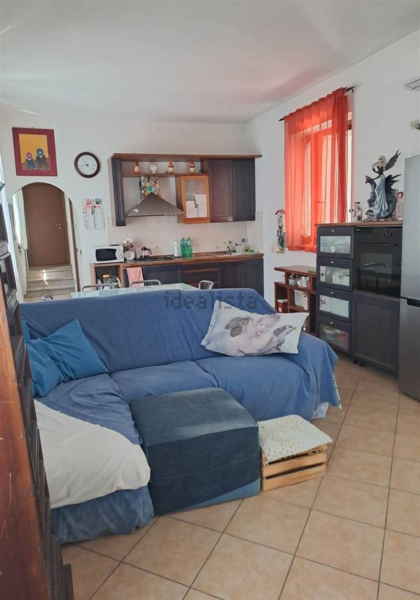 appartamento in vendita a Cilavegna