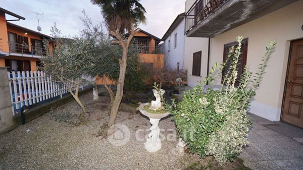 appartamento in vendita a Cilavegna