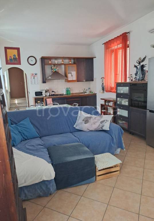 appartamento in vendita a Cilavegna