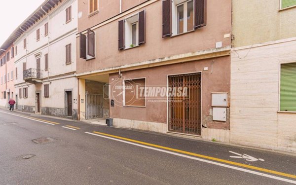 negozio in vendita a Cilavegna