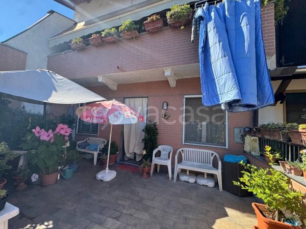 casa indipendente in vendita a Cilavegna